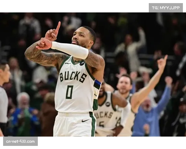 NBA雄鹿新赛季展望特纳携手字母哥能否弥补利拉德离队空缺 NBA雄鹿新赛季展望特纳携手字母哥能否弥补利拉德离队空缺