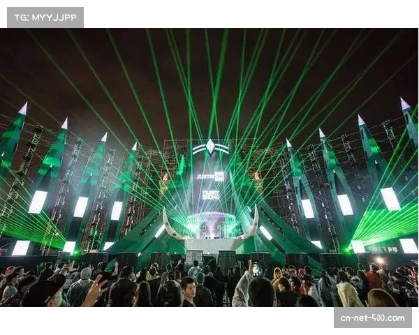 体育赛事与音乐节跨界合作，创新复合型娱乐体验