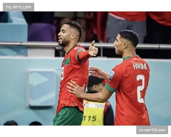 摩洛哥防守体系成熟 世界杯前景被看好