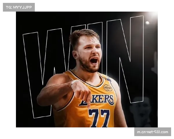 东契奇场均33.6分扛起湖人 组织权重与终结效率达生涯峰值