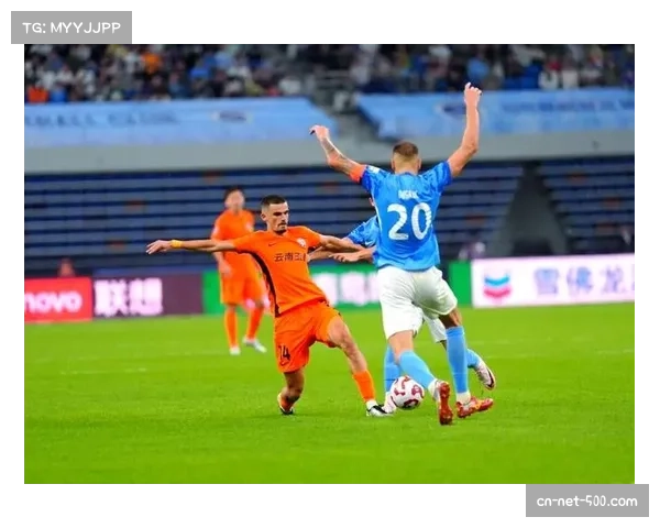 云南玉昆主场四球横扫山东泰山,奥斯卡四分钟梅开二度 云南玉昆主场四球横扫山东泰山,奥斯卡四分钟梅开二度